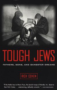 Produktbild: Tough Jews