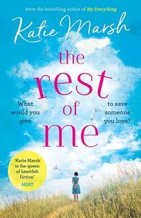 Produktbild: The Rest of Me