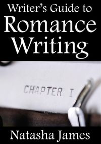 Produktbild: Writer's Guide to Romance Writing