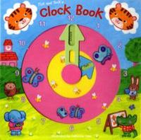 Produktbild: Tick and Tock's Clock Book