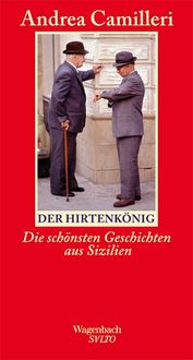 Produktbild: Der Hirtenkönig