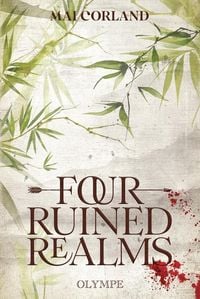 Produktbild: Broken blades