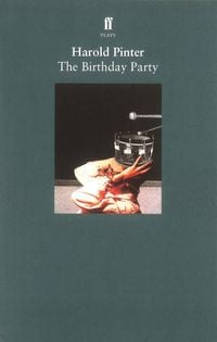 Produktbild: Pinter, H: Birthday Party