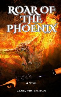 Produktbild: Roar of the Phoenix