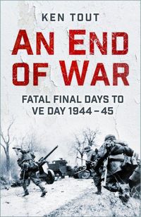 Produktbild: An End of War