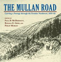 Produktbild: Mullan Road