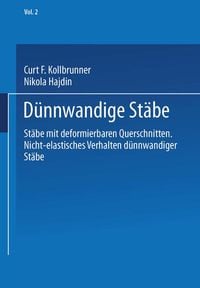 Produktbild: D&uuml;nnwandige St&auml;be