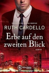 Produktbild: Erbe auf den zweiten Blick