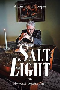 Produktbild: Salt and Light