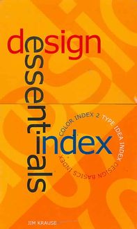 Produktbild: Design Essentials Index
