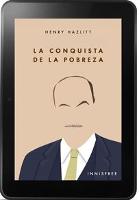 Produktbild: La conquista de la pobreza