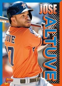 Produktbild: Jose Altuve