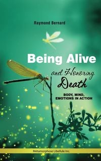 Produktbild: Being alive and honoring death