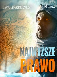Produktbild: Najwyzsze prawo