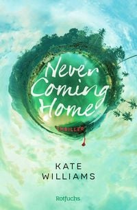 Produktbild: Never Coming Home