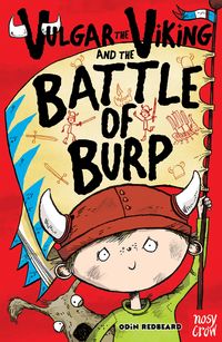 Produktbild: Vulgar the Viking and the Battle of Burp