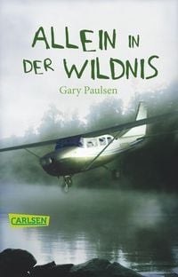 Produktbild: Allein in der Wildnis