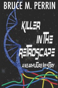 Produktbild: Killer in the Retroscape