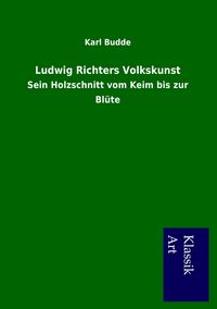 Produktbild: Ludwig Richters Volkskunst