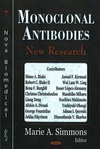 Produktbild: Monoclonal Antibodies