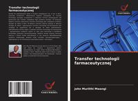 Produktbild: Transfer technologii farmaceutycznej