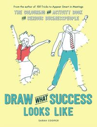Produktbild: Cooper, S: Draw What Success Looks Like