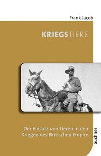 Produktbild: Kriegstiere