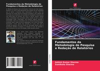 Produktbild: Fundamentos da Metodologia de Pesquisa e Reda&ccedil;&atilde;o de Relat&oacute;rios