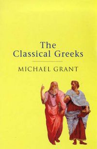 Produktbild: Classical Greeks