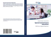 Produktbild: Special and Inclusive Education