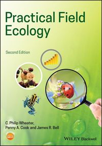 Produktbild: Practical Field Ecology