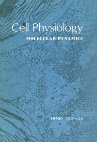 Produktbild: Cell Physiology
