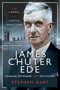 Produktbild: Hart, S: James Chuter Ede: Humane Reformer and Politician