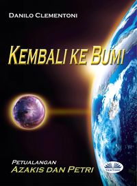 Produktbild: Kembali Ke Bumi