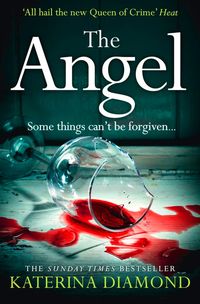 Produktbild: The Angel