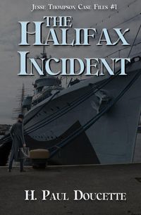 Produktbild: The Halifax Incident