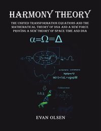 Produktbild: Harmony Theory