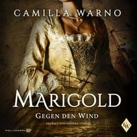 Produktbild: Marigold - Gegen den Wind