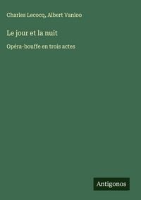 Produktbild: Le jour et la nuit