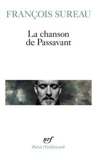 Produktbild: La chanson de Passavant
