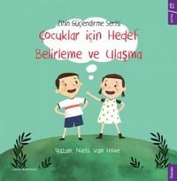 Produktbild: Cocuklar icin Hedef Belirleme ve Ulasma