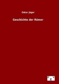Produktbild: Geschichte der R&ouml;mer
