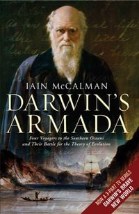 Produktbild: Darwin's Armada