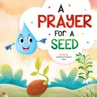 Produktbild: A Prayer For A Seed