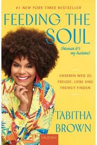 Produktbild: Feeding the Soul (because it's my business)