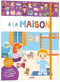 Produktbild: A la maison