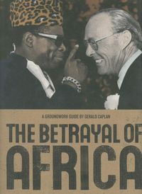 Produktbild: Betrayal Of Africa