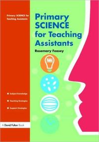 Produktbild: Primary Science for Teaching Assistants