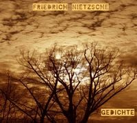 Produktbild: Friedrich Nietzsche: "Gedichte"