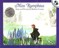 Produktbild: Miss Rumphius